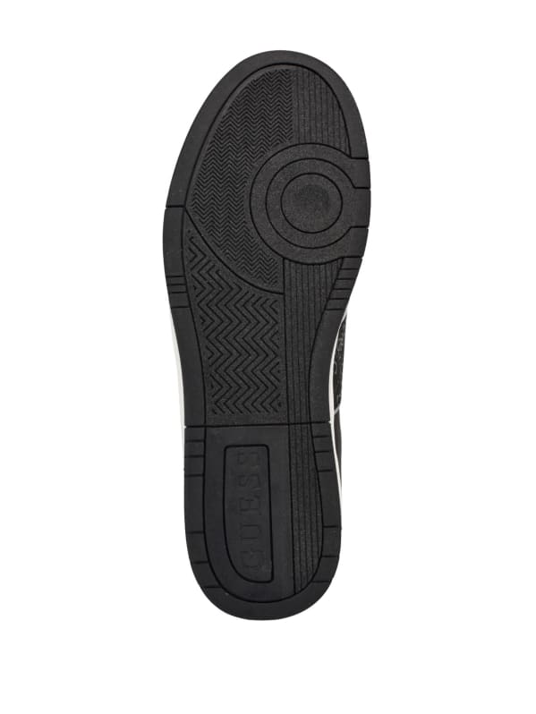 Guess star sneakers sale