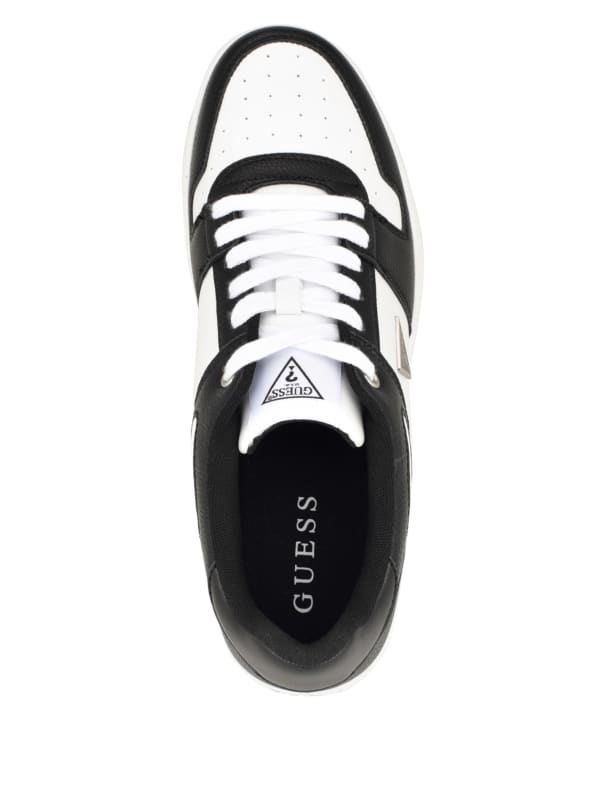 Guess gally sneaker hotsell