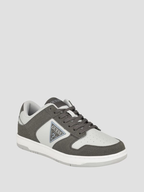 Guess gally sneaker deals