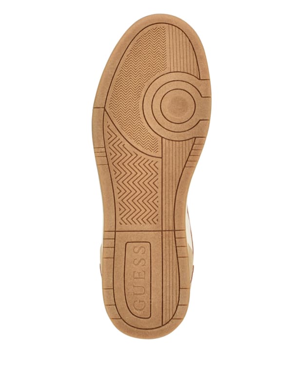 Guess gally sneaker discount