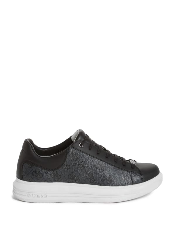 Vibo Quattro G Low Top Sneakers GUESS