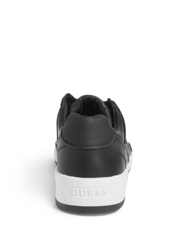 Guess gally sneaker discount