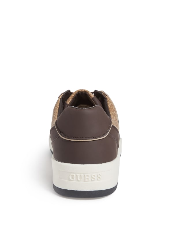 Sneakers guess marlyn clearance