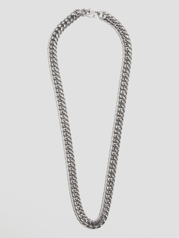 Surgical steel necklace chain hotsell