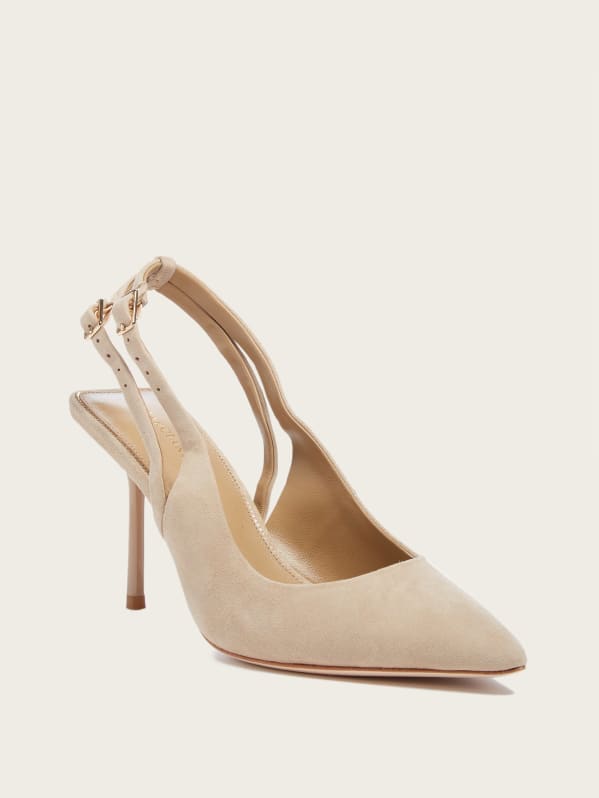 Guess escarpin cheap
