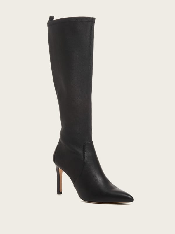 Campbell Tall Boots Marciano