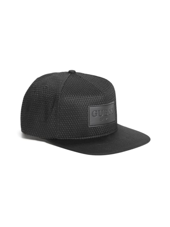 Guess snapback hotsell