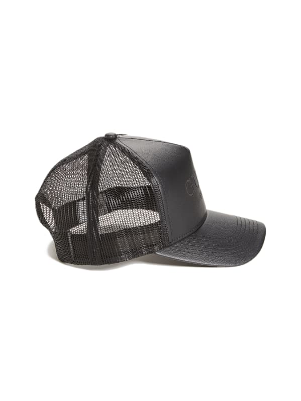 Mesh Trucker