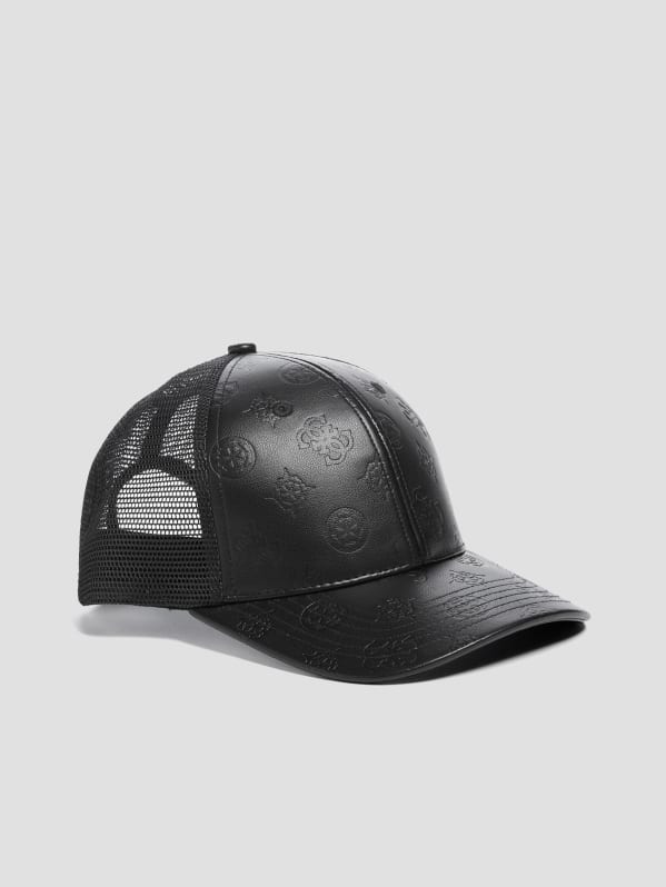 Guess snapback on sale