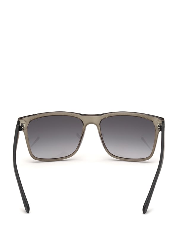 Guess sunglasses mens sales