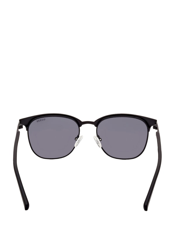 Guess clubmaster on sale