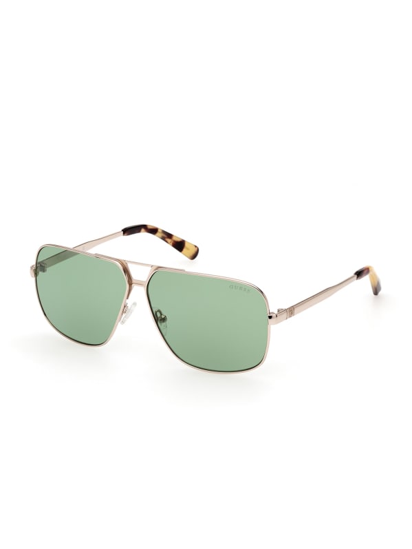 Guess navigator sunglasses sales