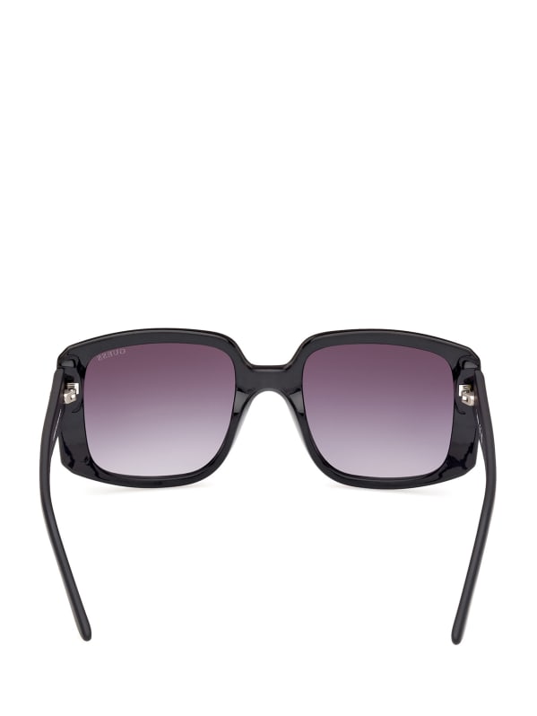 Guess oversized sunglasses outlet