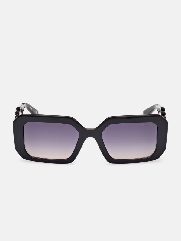 Eloise Square Sunglasses