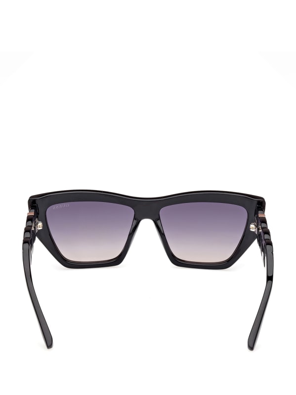 Sunglasses GUESS GU00111 01B