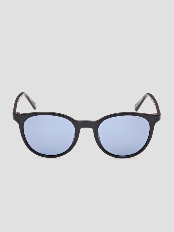 Guess sunglasses round top