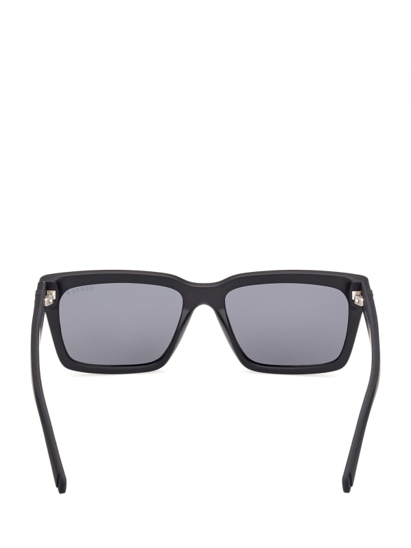 Square Sunglasses GUESS Canada