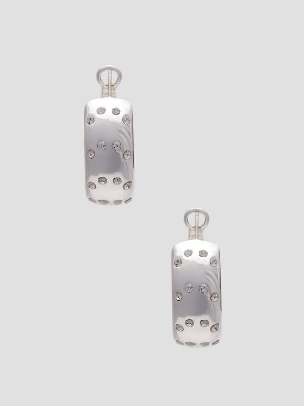 Guess earrings canada deals