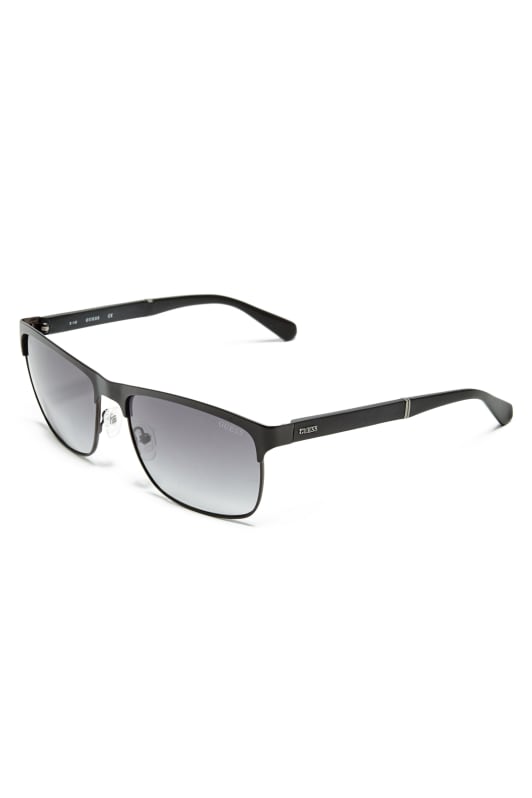 Guess clubmaster outlet