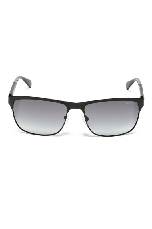 Vincent Clubmaster Sunglasses