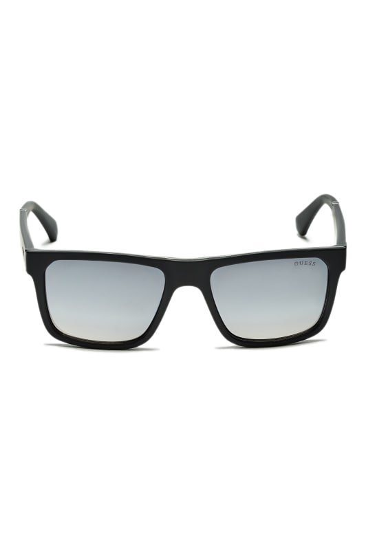 Matte square sunglasses hotsell