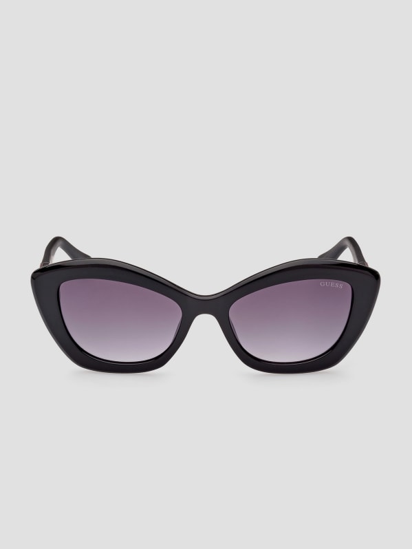 Cat-Eye Sunglasses | GUESS