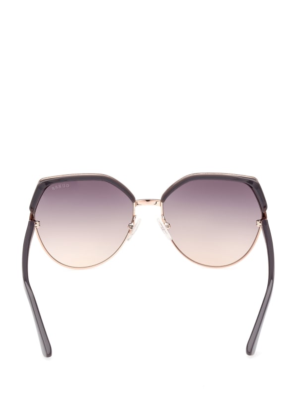Lunette de soleil guess deals