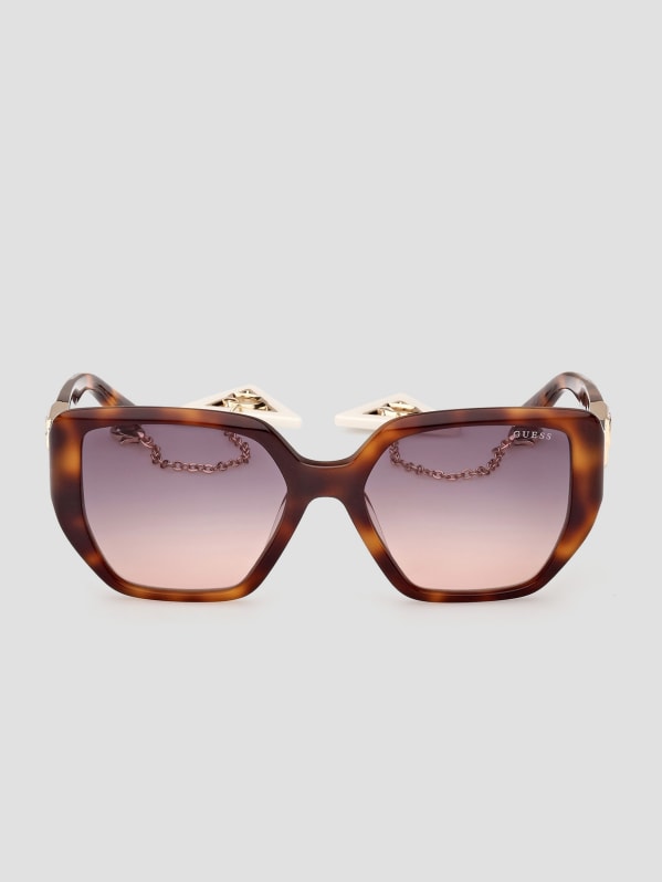 Guess sunglasses canada top