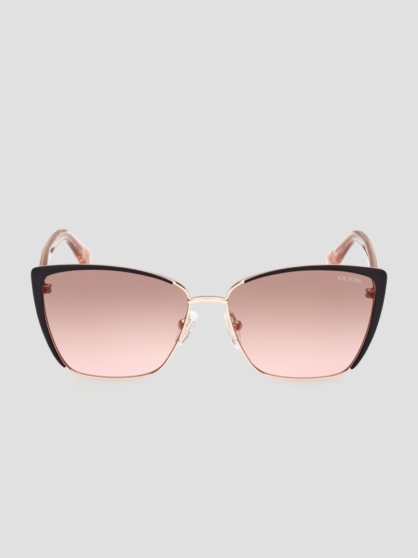 Guess glitter sunglasses new arrivals