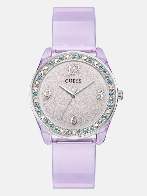Guess factory watches discount