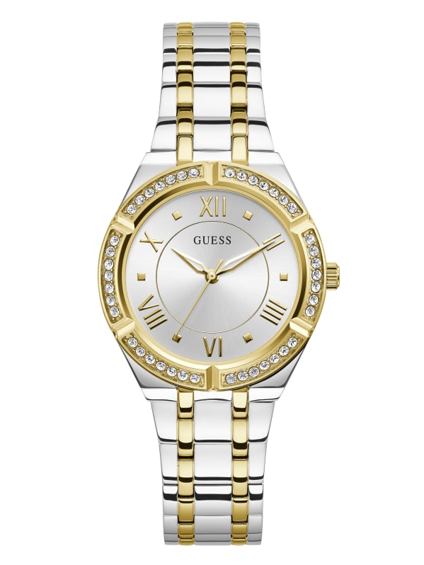 Guess watch value cheap