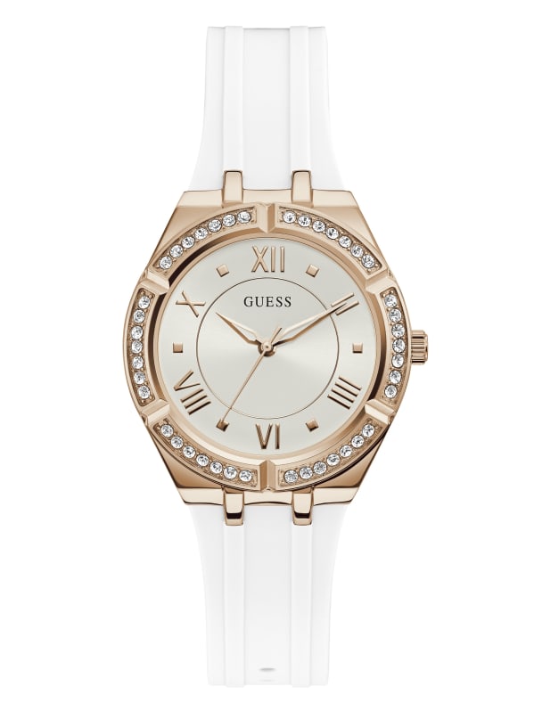 White guess watch new arrivals
