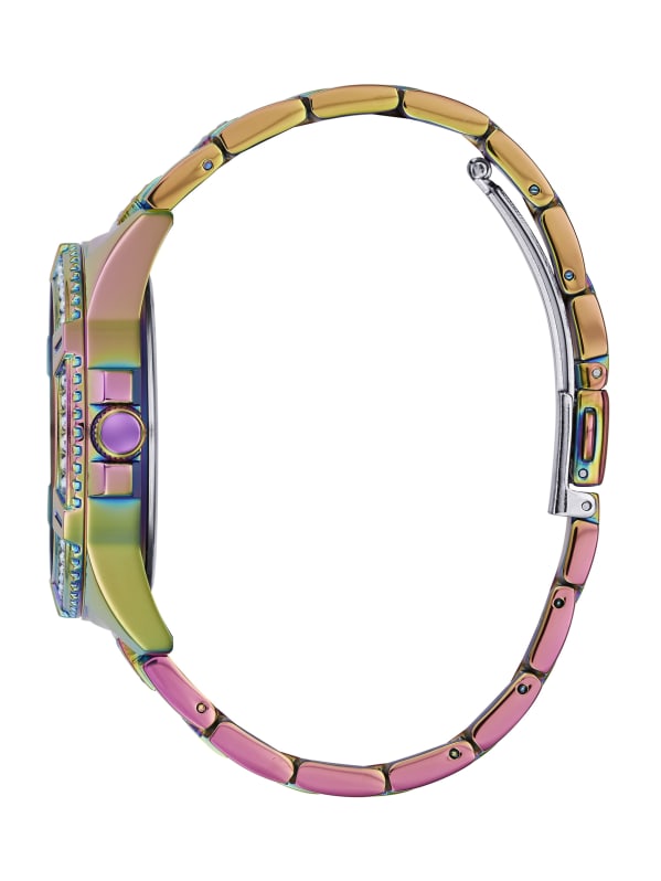 Guess watch jennifer lopez discount
