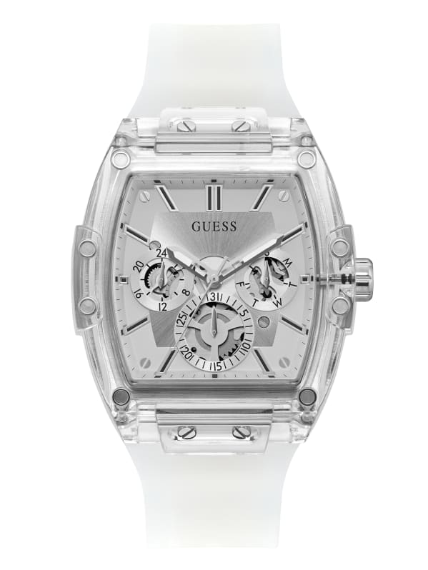 Guess multifunction watch shop