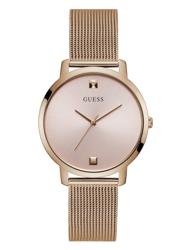 Guess sale unisex watches