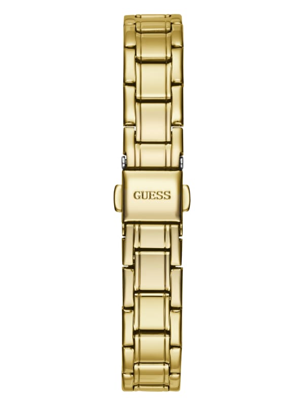 Guess women's diamond watch 2025