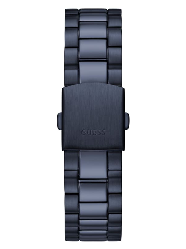 Guess navy watch deals