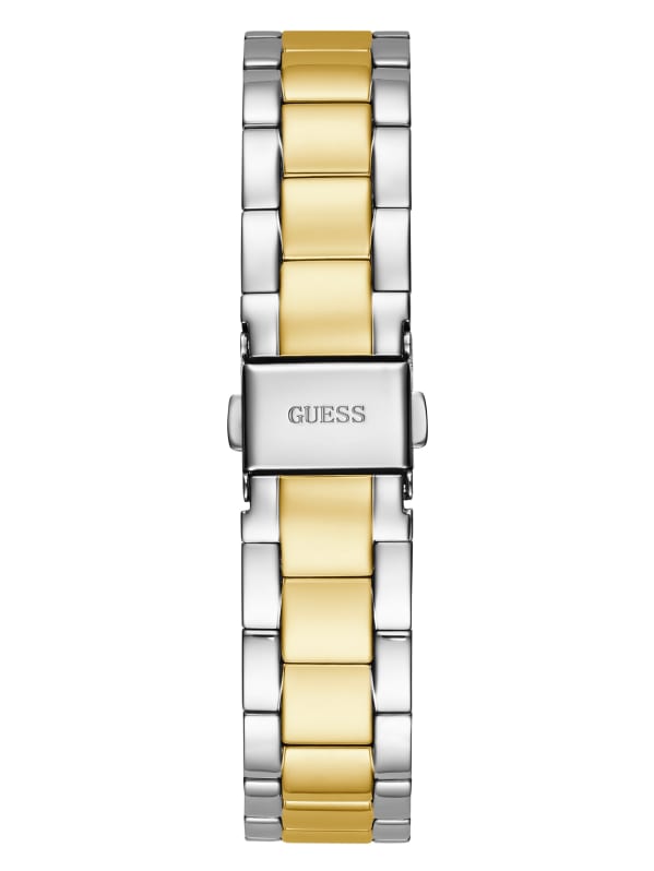 Guess watch roman numerals on sale
