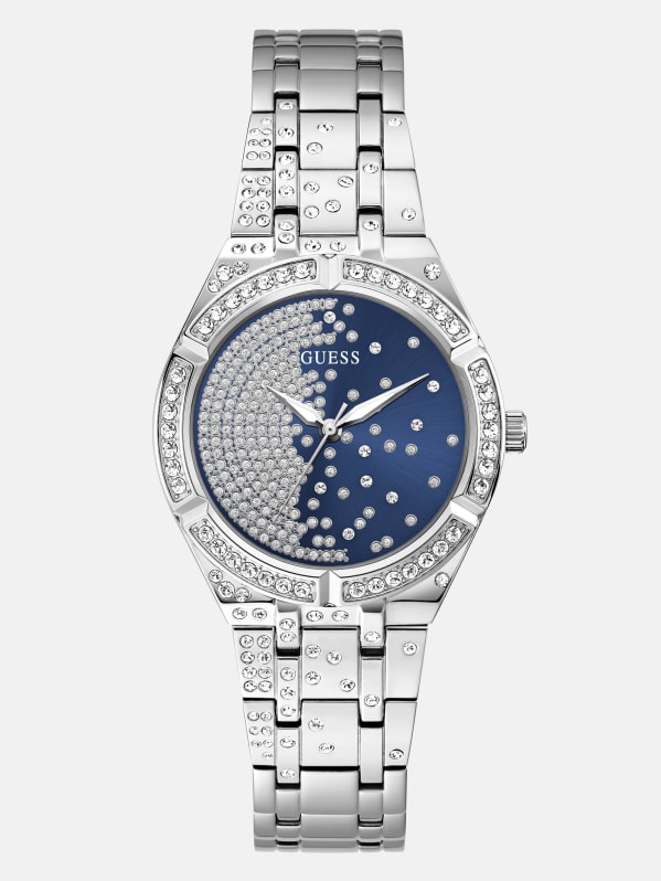 Guess factory watches clearance