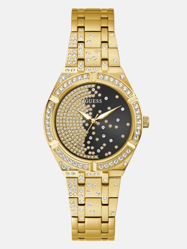 Guess factory watches clearance