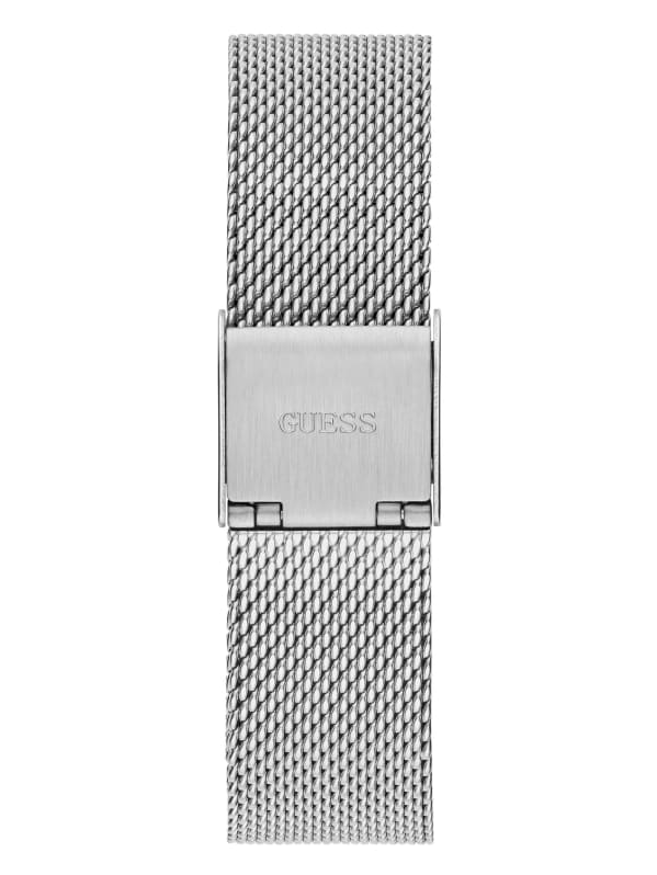 Guess watch mesh band outlet