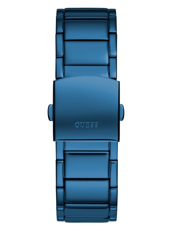 Guess steel watch shop