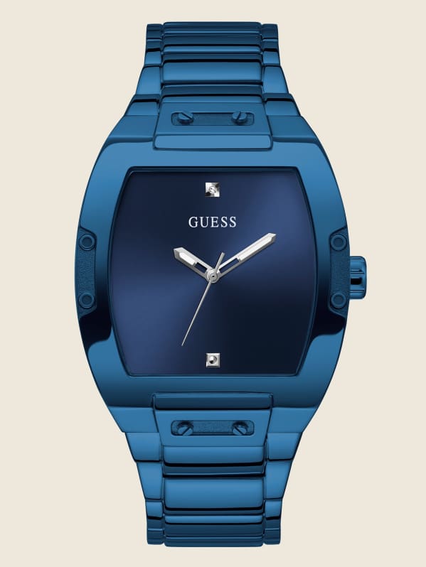 Guess watch square shop