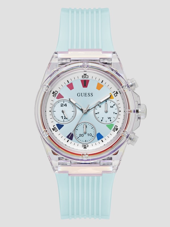 Guess watch chronograph on sale