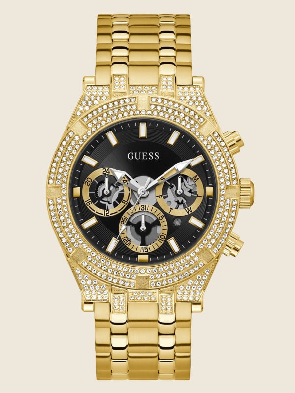 Mens guess watches canada discount