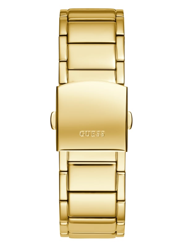Guess watch green shop
