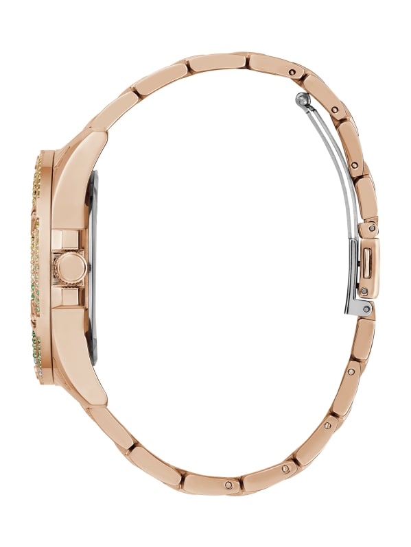 Montre new arrivals engrenage visible