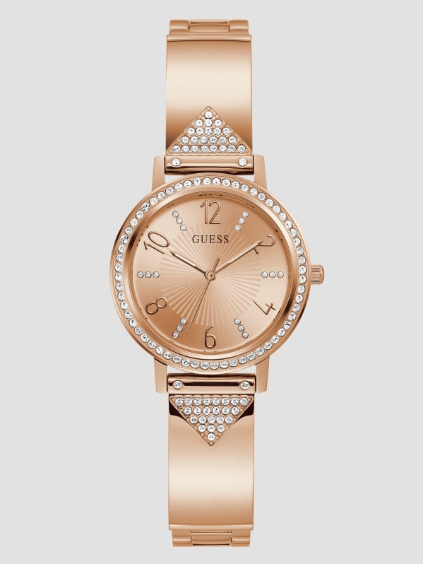 Guess factory 2025 watches