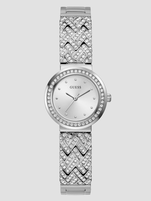 Guess bangle watch 2025
