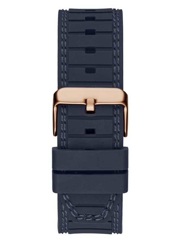 Guess watch cheap hublot style